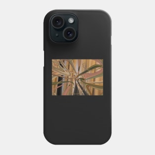 Into the Forest Phone Case