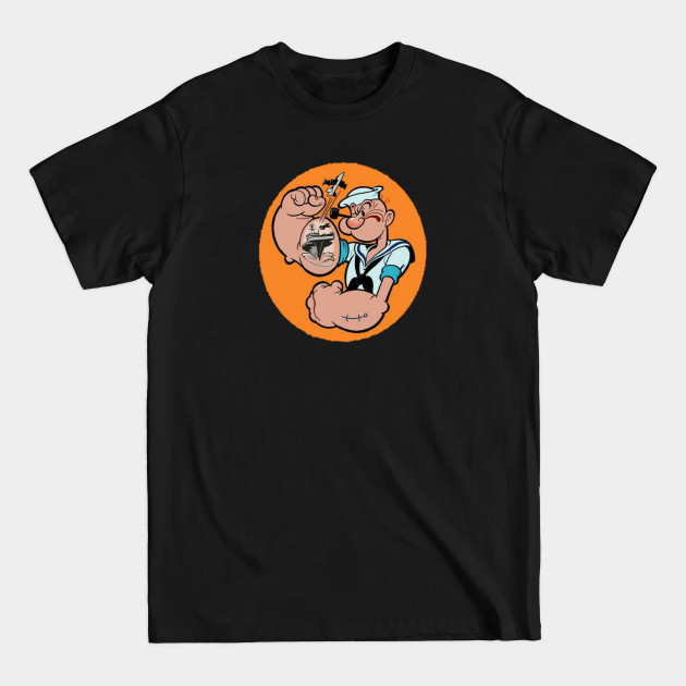 Popeye - Popeye - T-Shirt