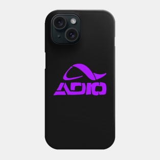 Adio Footwear Adio Shoes Bam Margera Phone Case