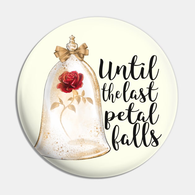 Until the last petal falls Pin by dorothyreads