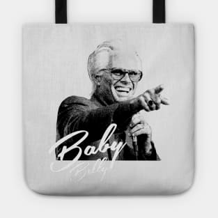 Baby billy Tote