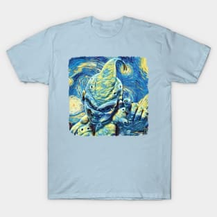 Majin Buu - Visit now for 3D Dragon Ball Z shirts now on sale