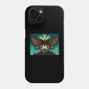 DMB PNC MUSIC PAVILION Phone Case