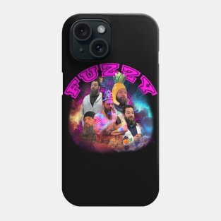 Fuzzy Friend Phone Case