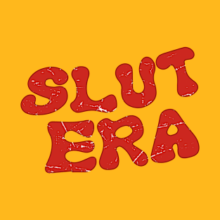 Slut Era Baby T-Shirt