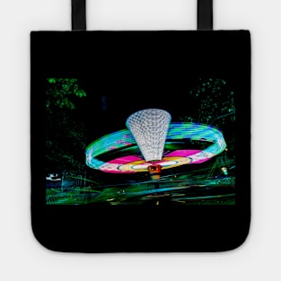 Ultralight Beam Tote