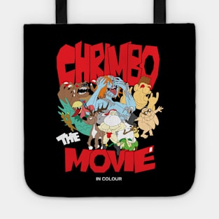 Chrimbo The Movie Tote