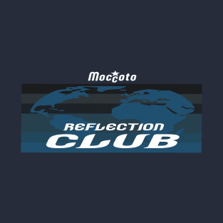 REFLECTION CLUB T-Shirt