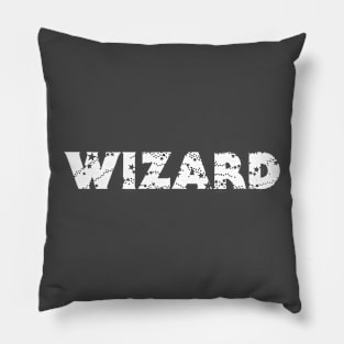 Wizard Pillow