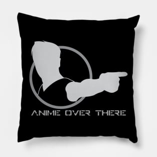 Anime Over There - 02 Pillow