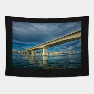 Sarasota Ringling Causeway Tapestry