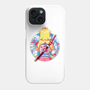 Spring Princess Phone Case