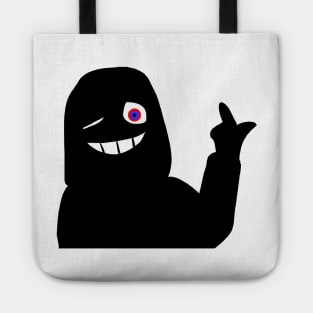 Freaks Meme DustSans Tote