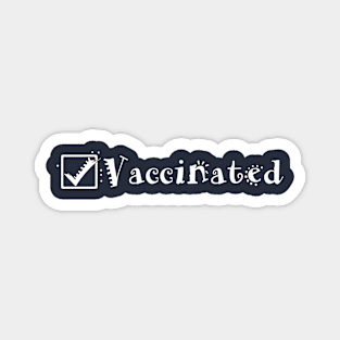 Vaccinated Magnet