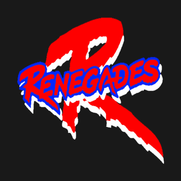 Renegades Dogs of War by BIG DAWG APPAREL