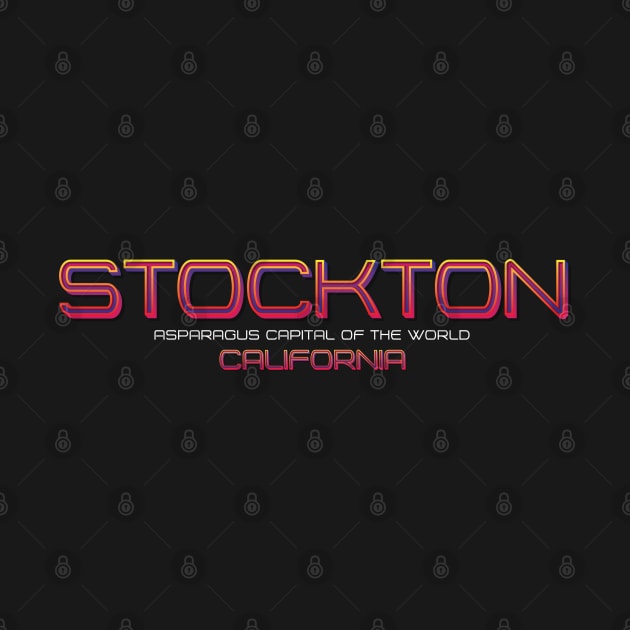 Stockton by wiswisna