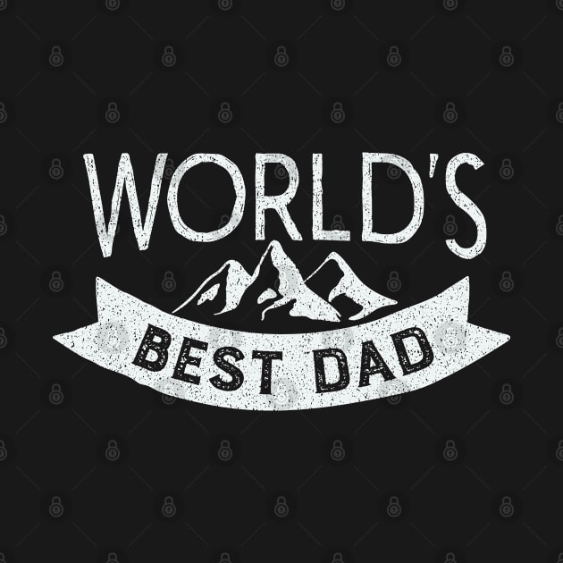 Best dad by Don’t Care Co