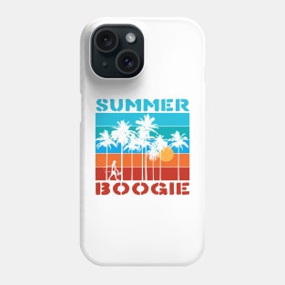 Summer Boogie Phone Case