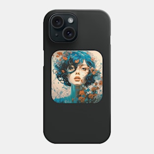 Empowered Dreams Phone Case