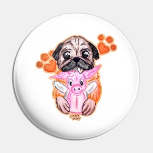 Puggo Pin