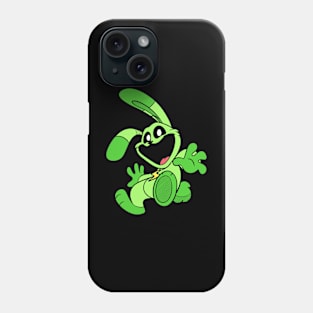 Smiling Critters Phone Case