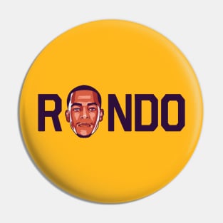 RONDO Pin