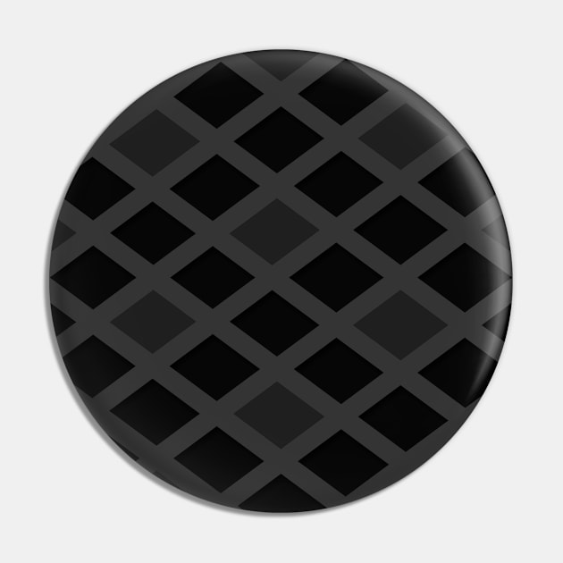 Black textured checked background Pin by Spinkly