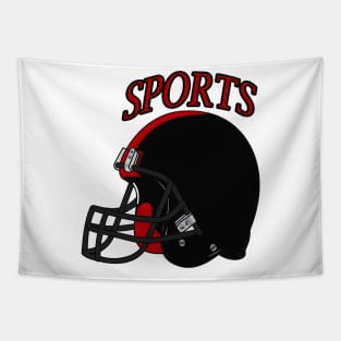 sports Tapestry