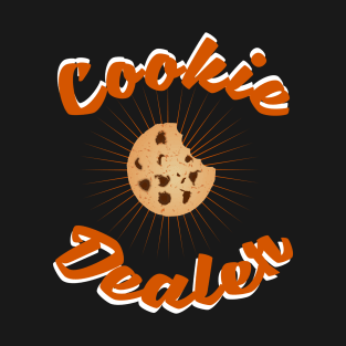 cookie dealer T-Shirt