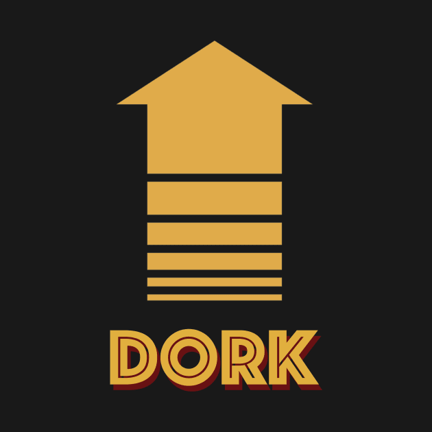 Dork by we3enterprises