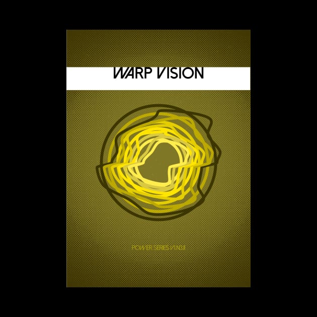 Warp Vision by StarkCade