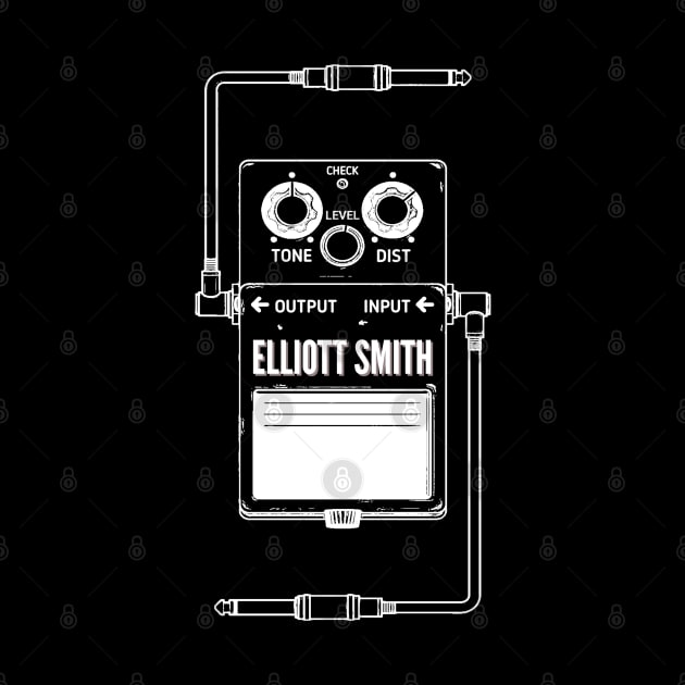 Elliott Smith Music by Ninja sagox