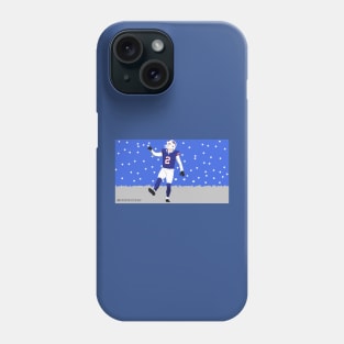 Tyler Bass Phone Case