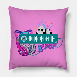 Make It Right MAP OF THE SOUL  : PERSONA | K-pop, BTS Songs Series -14 Pillow