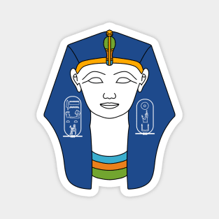 Hatshepsut Magnet