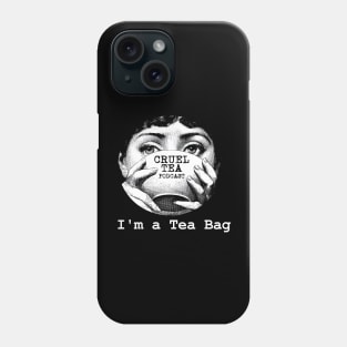 Tea Bag Phone Case