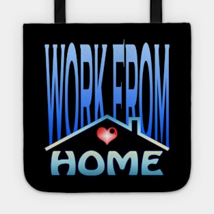 WFH - 02 Tote