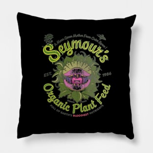 seymours Pillow