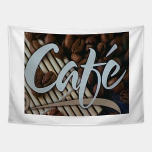 Cafe Tapestry