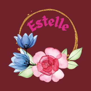 Estelle T-Shirt