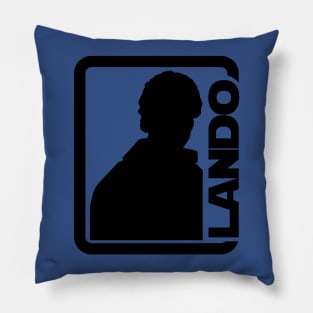 Lando Pillow