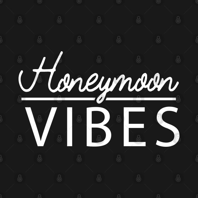 Honeymoon Vibes by KC Happy Shop