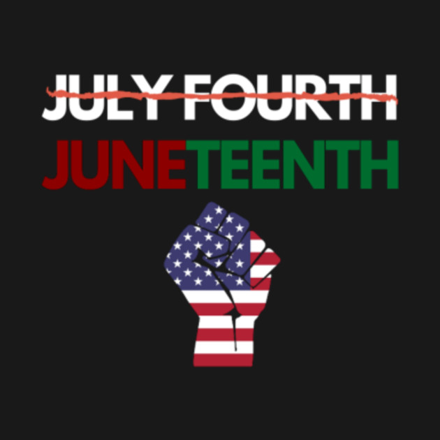 JUNETEENTH - Juneteenth - Onesie | TeePublic