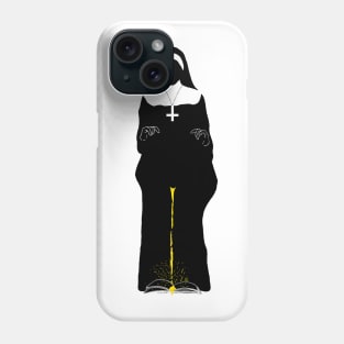 Sʇay Thirsʇy Phone Case