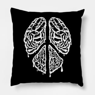 BRAIN PEACE Pillow