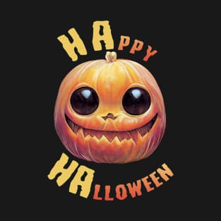 Happy Halloween T-Shirt