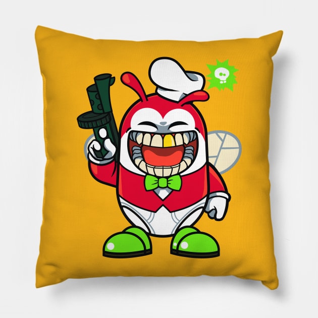 Jollibee pillow for sale on sale
