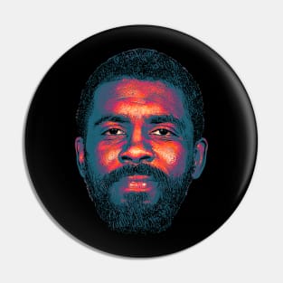 Uncle Drew Pin