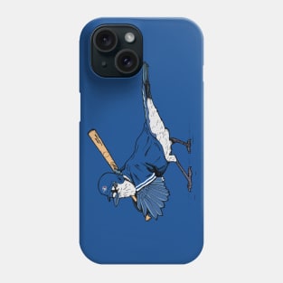 Toronto Blue Jay Baseball Phone Case