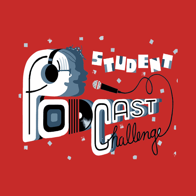 podcast challenge by berubahlah@hotmail.com